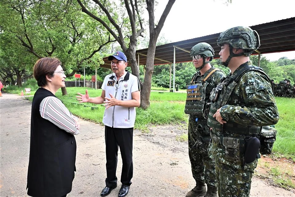 圖片來源：彰化縣政府