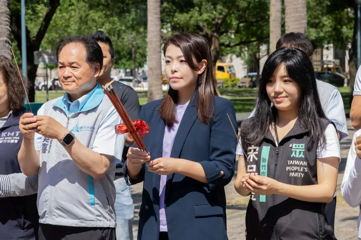圖片來源:新竹市政府