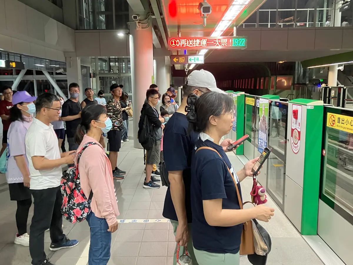 圖片來源:臺中市政府
