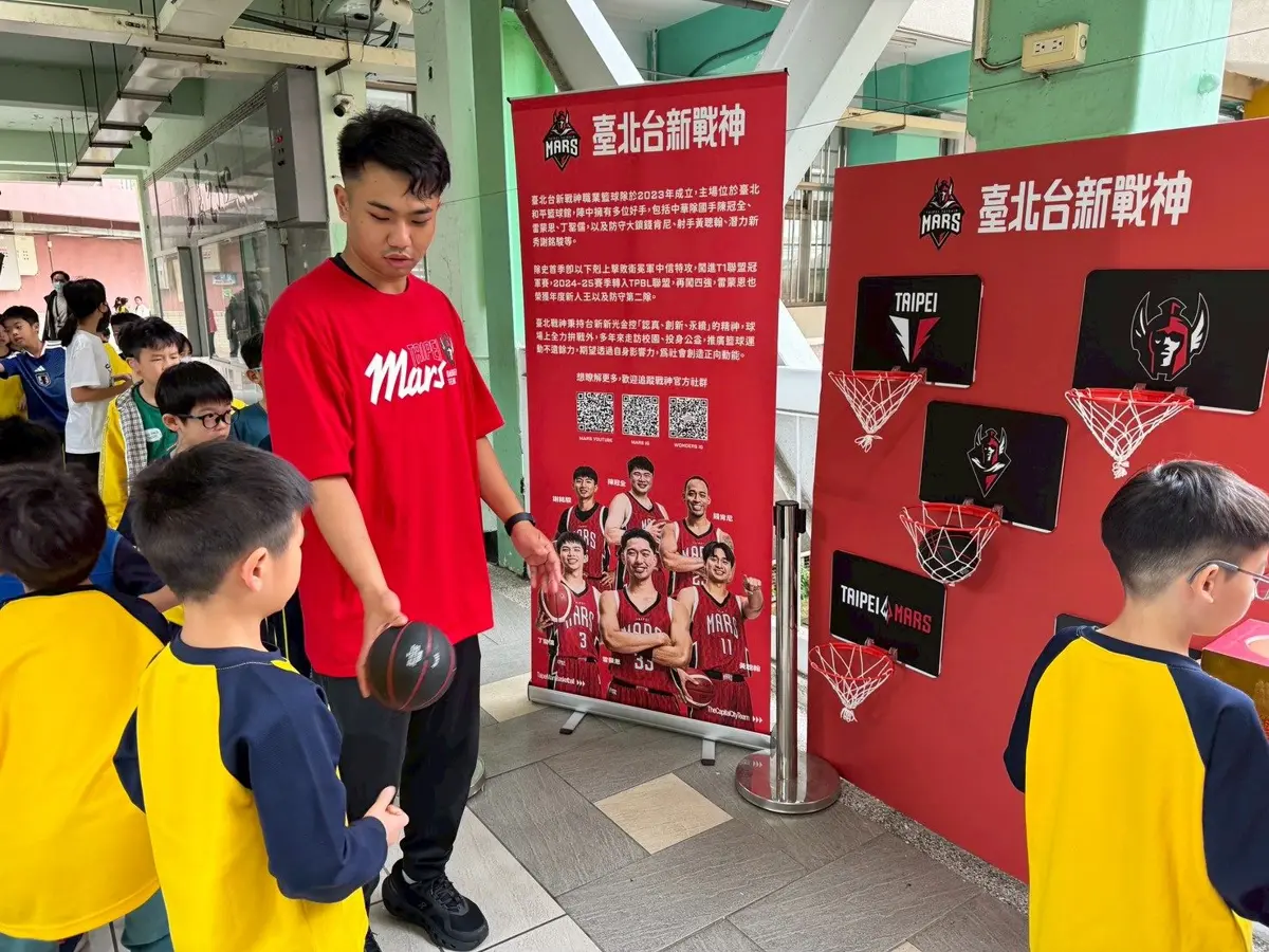 圖片來源:臺北市政府