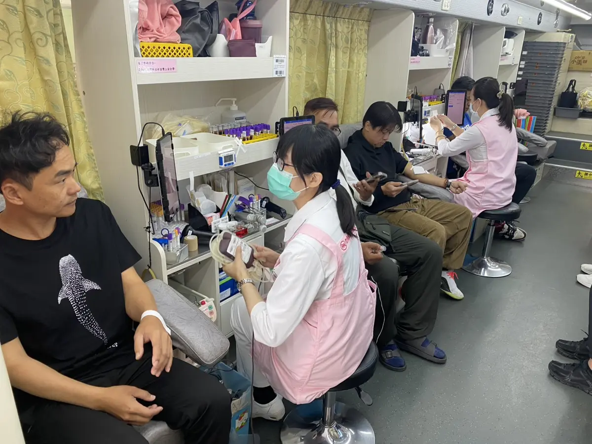 圖片來源:臺中市政府