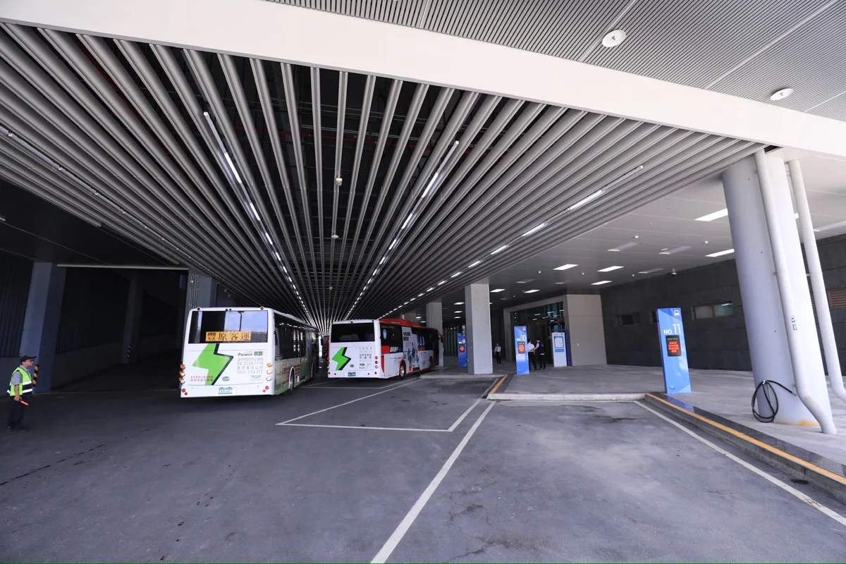圖片來源:臺中市政府