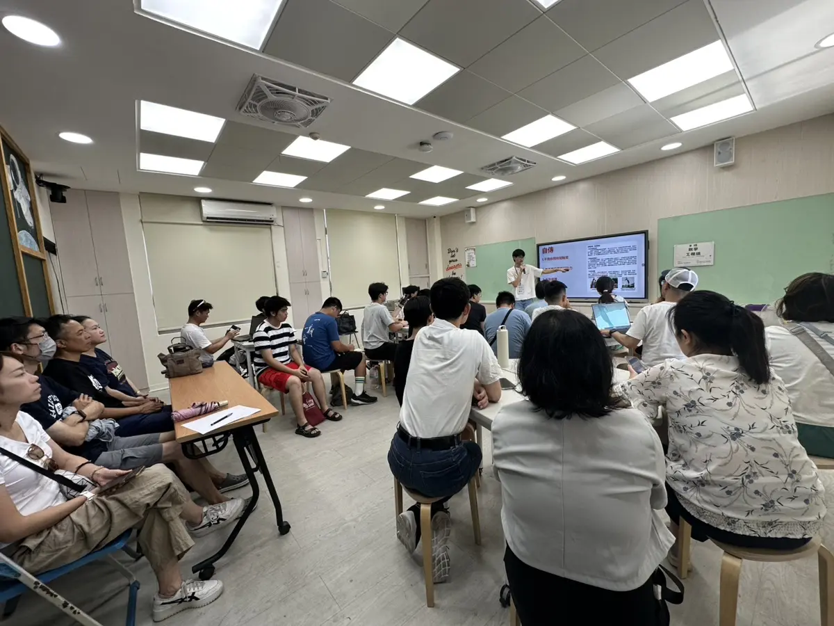 圖片來源:臺中市政府