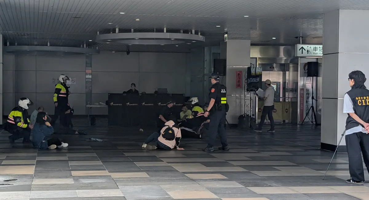 圖片來源:基隆市政府