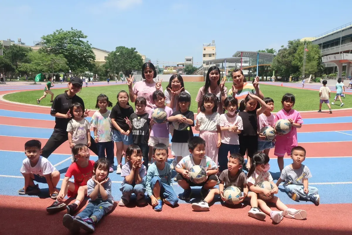 圖片來源:臺中市政府