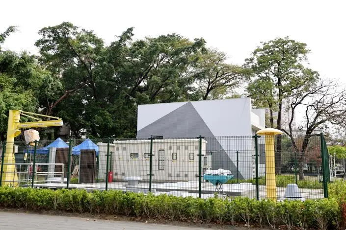 圖片來源:臺南市政府