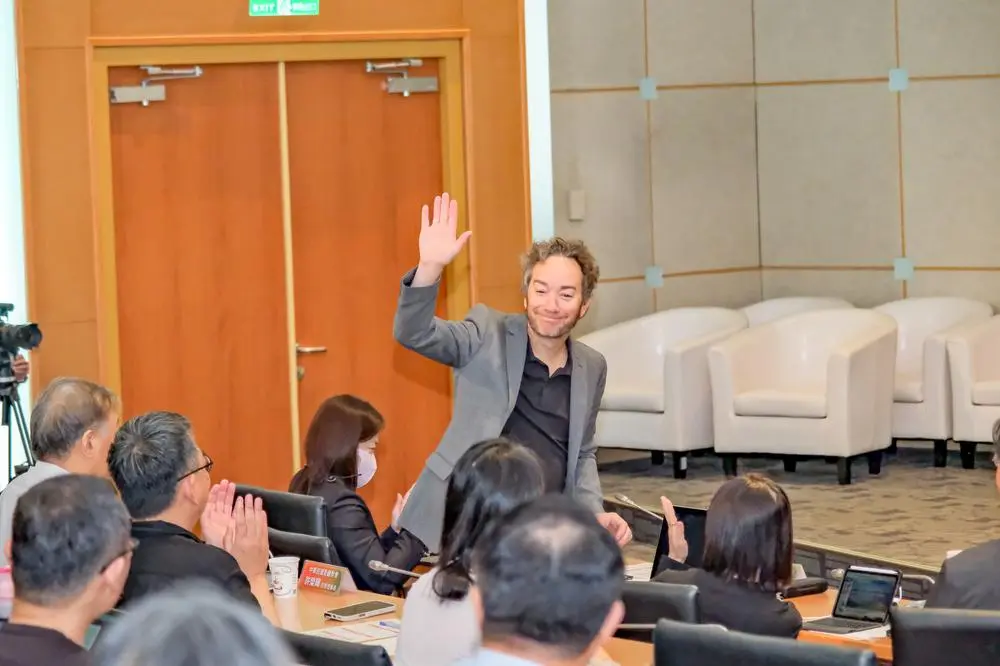 圖片來源:臺北市政府