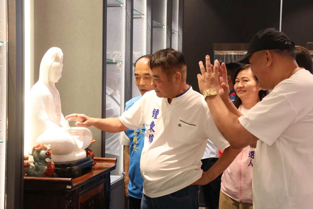 圖片來源：苗栗縣政府
