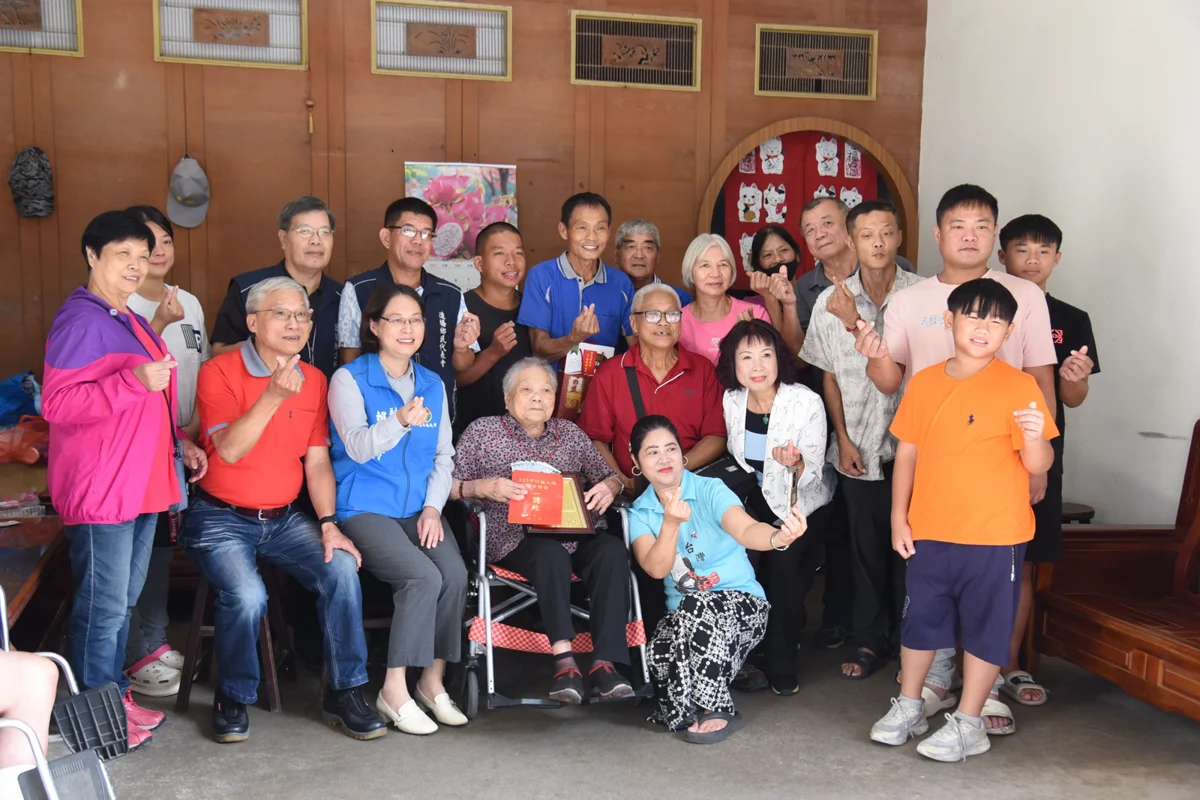 圖片來源:苗栗縣政府