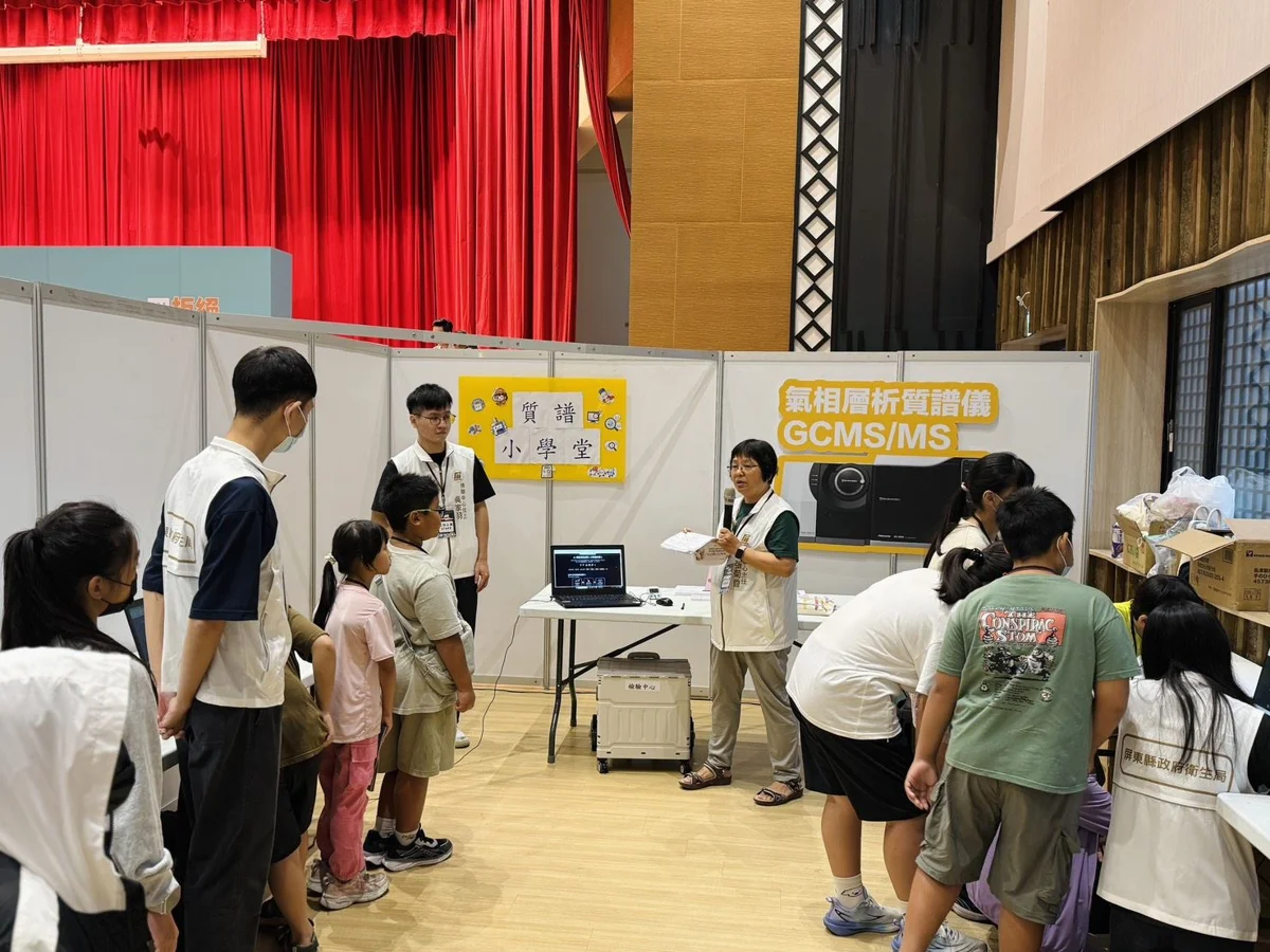 圖片來源：屏東縣政府