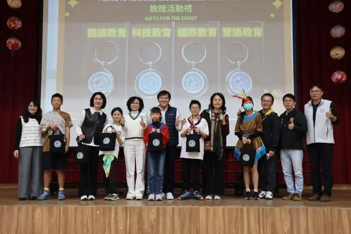 圖片來源:苗栗縣政府