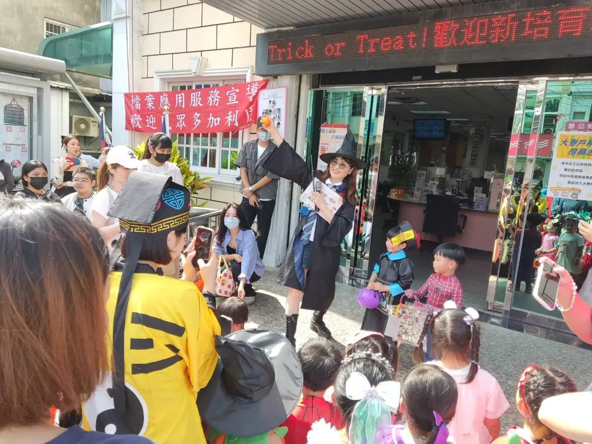圖片來源:高雄市政府