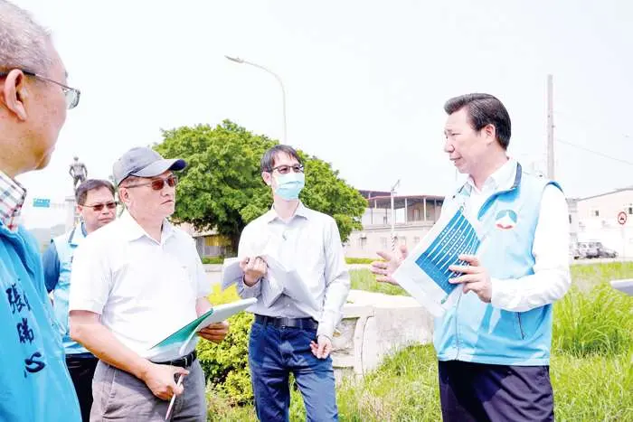 圖片來源:金門縣政府