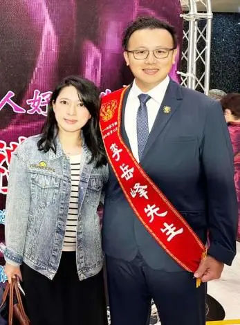 金門消防英雄李岳峰獲全國八德獎!從莫拉克到太武山,20年熱血救援故事感動全台