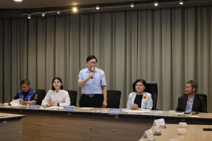 圖片來源:雲林縣政府