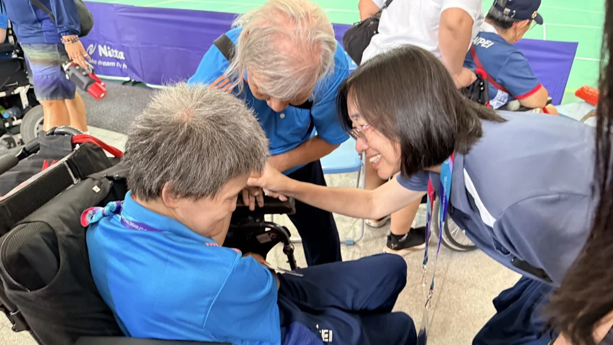 圖片來源:臺北市政府