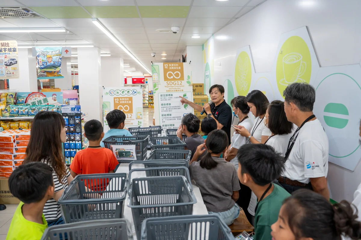 圖片來源:臺東縣環保局