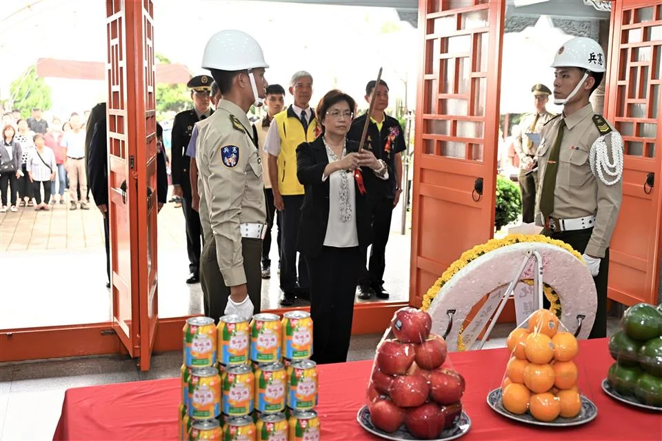 圖片來源：彰化縣政府