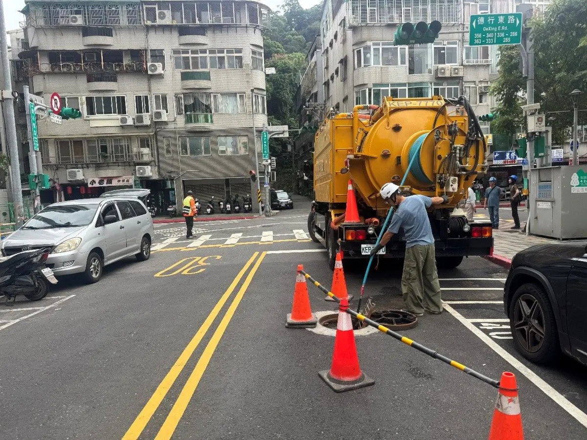 圖片來源:臺北市政府