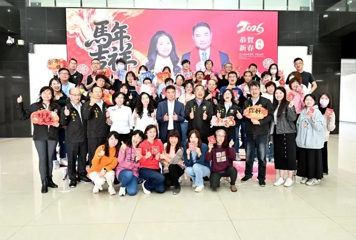 圖片來源:苗栗縣政府