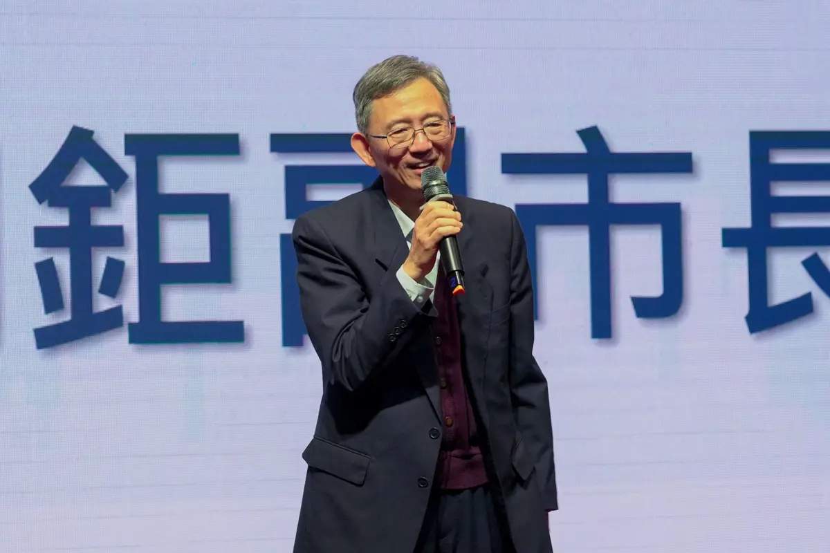 桃園航空城砸3600億！副市長王明鉅喊話：攜手航警協會共護國門安全
