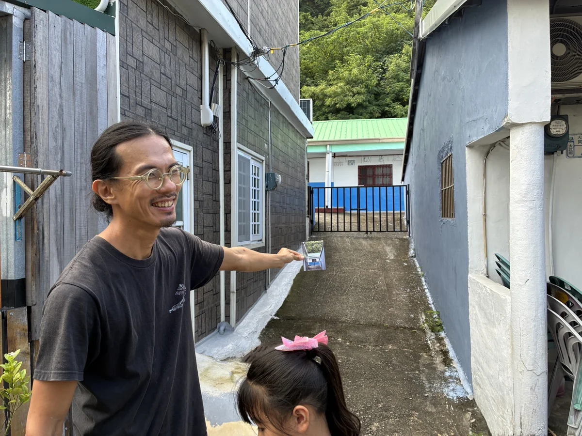 圖片來源:臺東縣政府