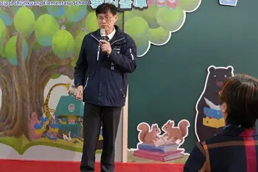 圖片來源:臺中市政府