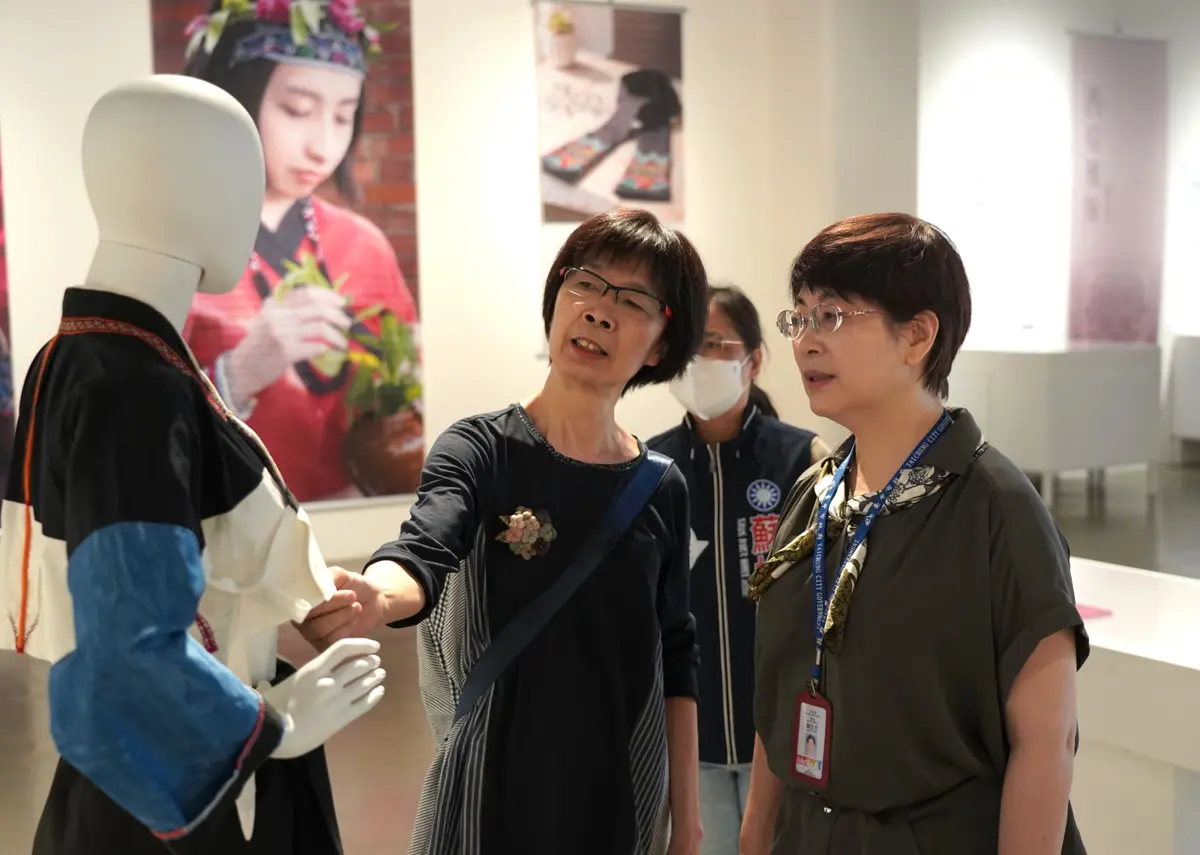 圖片來源:臺中市政府