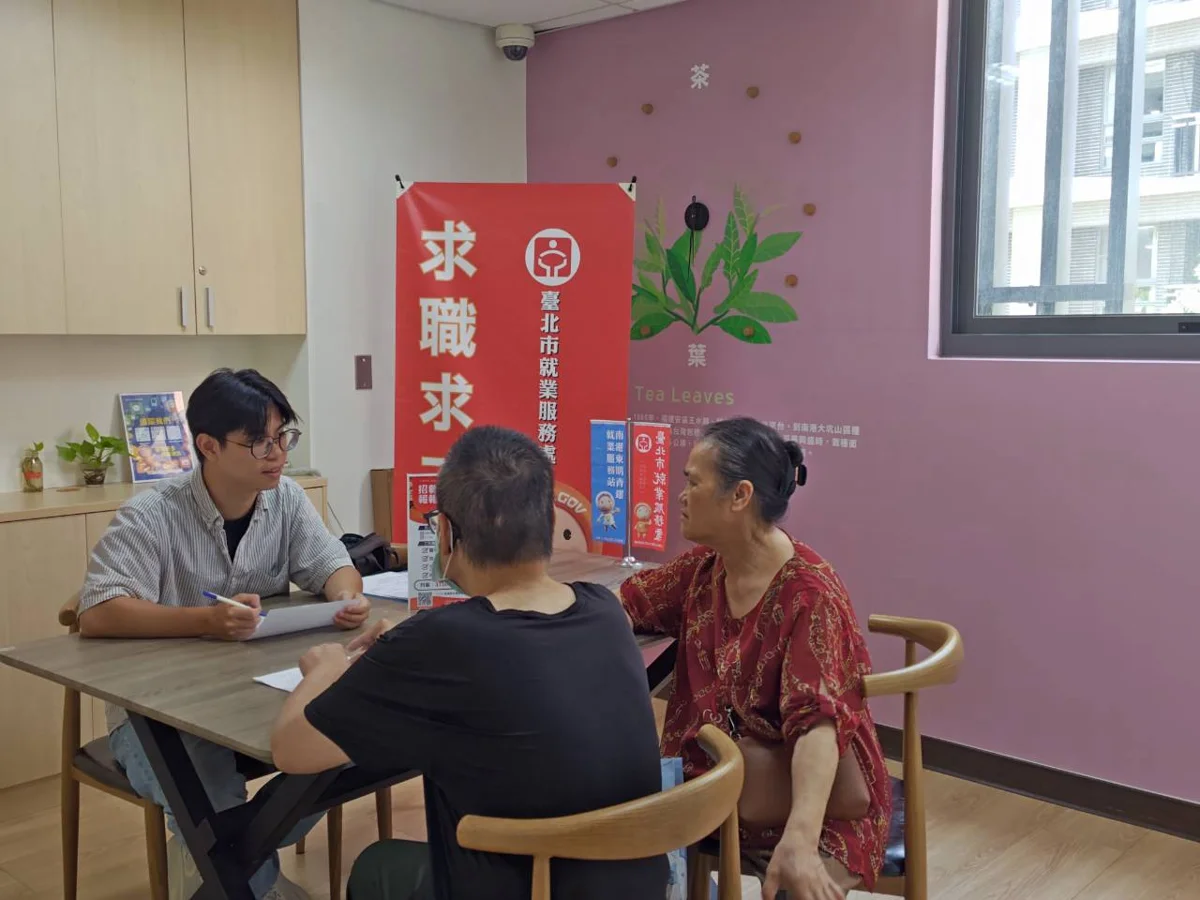 圖片來源:臺北市政府