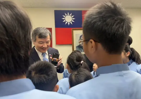 圖片來源:高雄市政府客委會