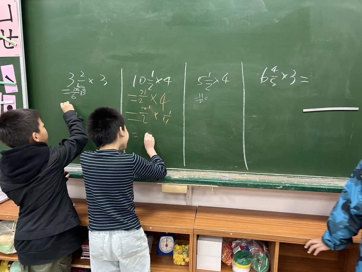 花蓮家長必看!身障學童課後照顧大升級,2人就開班「教育不漏接」