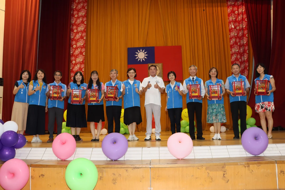 圖片來源：苗栗縣政府