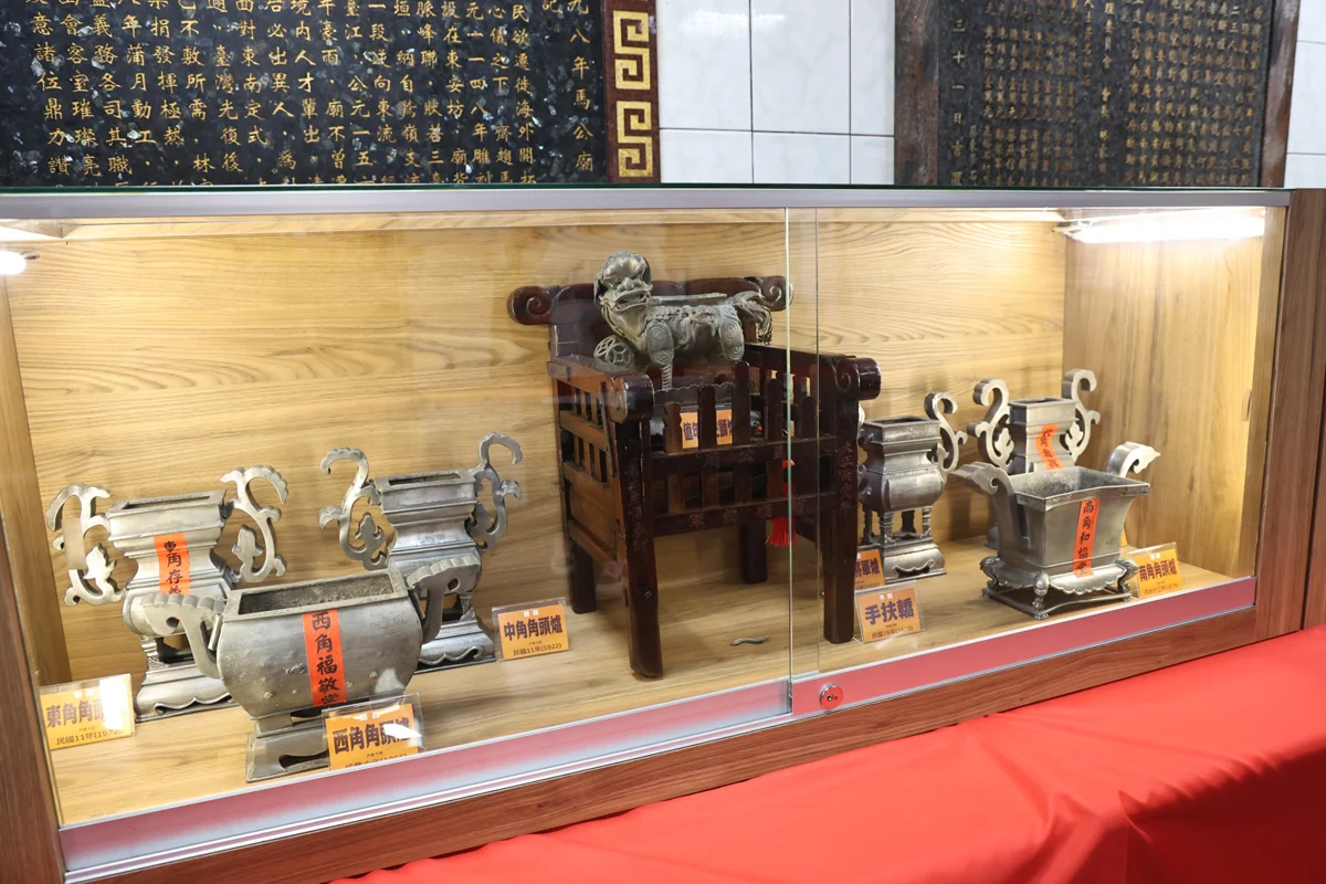 圖片來源:臺南市政府