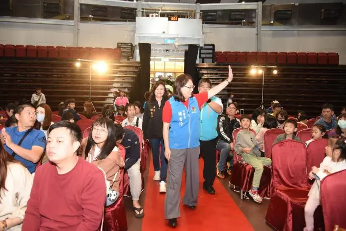 圖片來源:苗栗縣政府