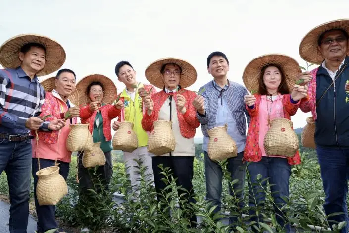 圖片來源:臺南市政府