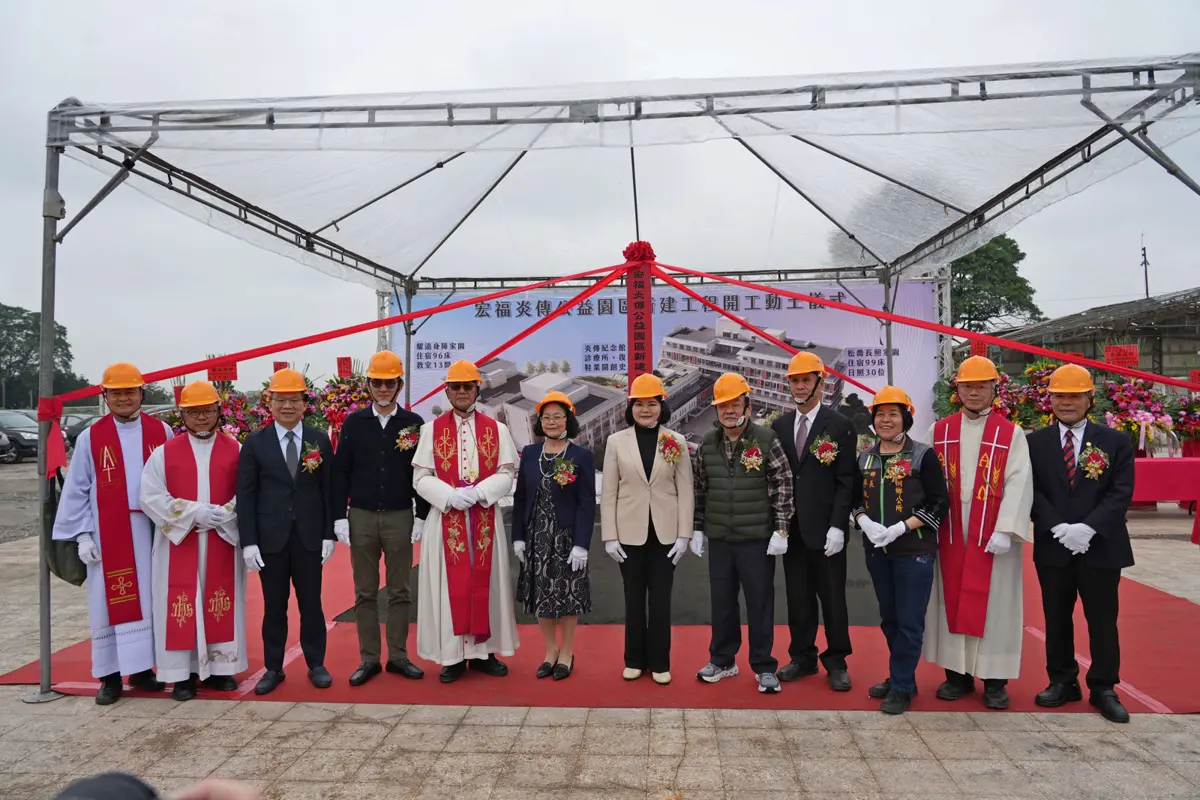 圖片來源:雲林縣政府