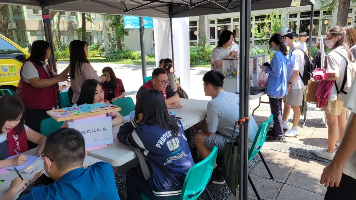 圖片來源:臺中市政府
