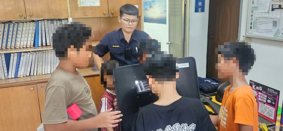 圖片來源：臺東縣政府