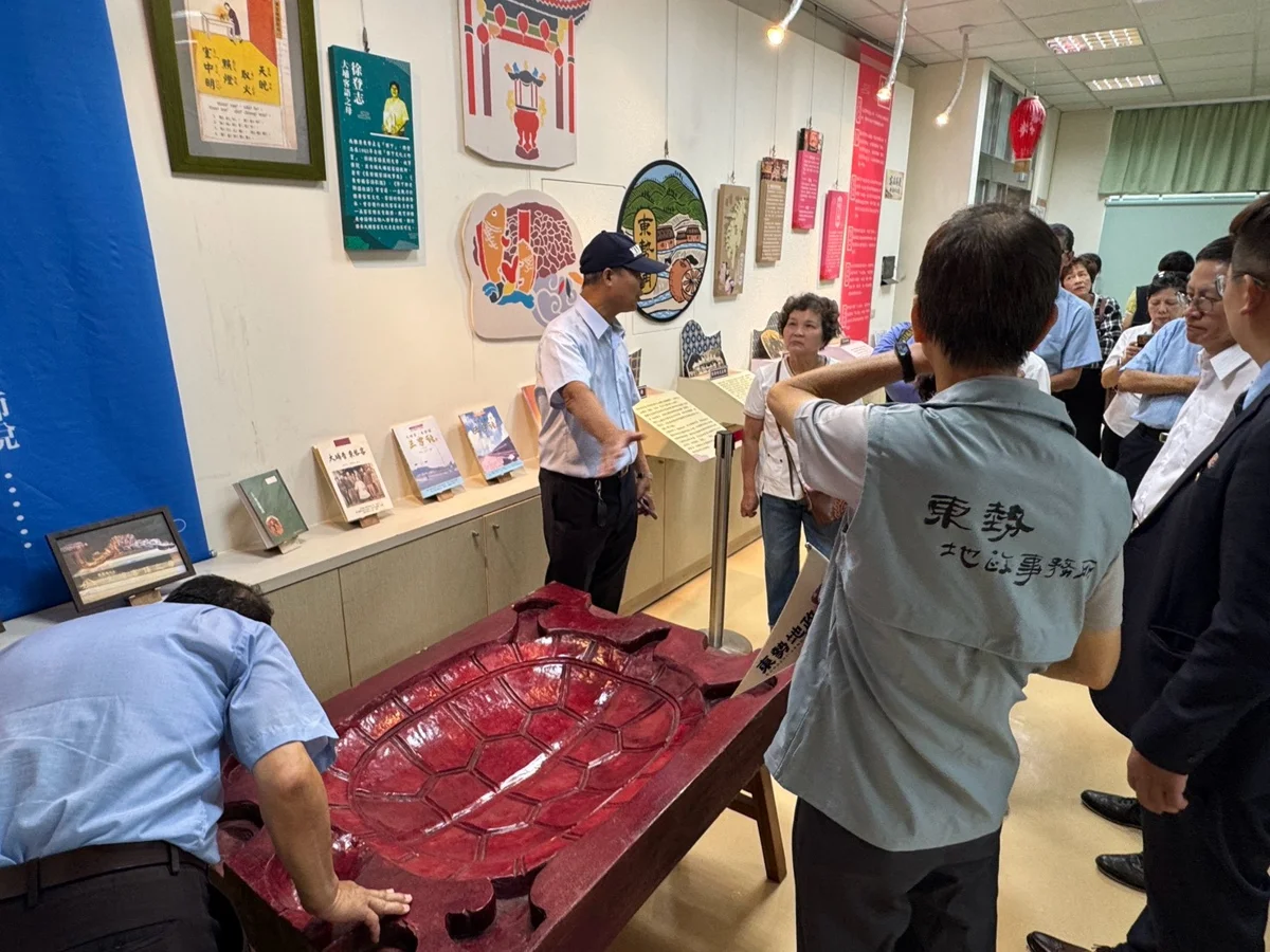 圖片來源:臺中市政府