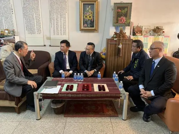 圖片來源:臺南市政府