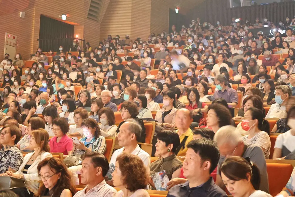 圖片來源:雲林縣政府