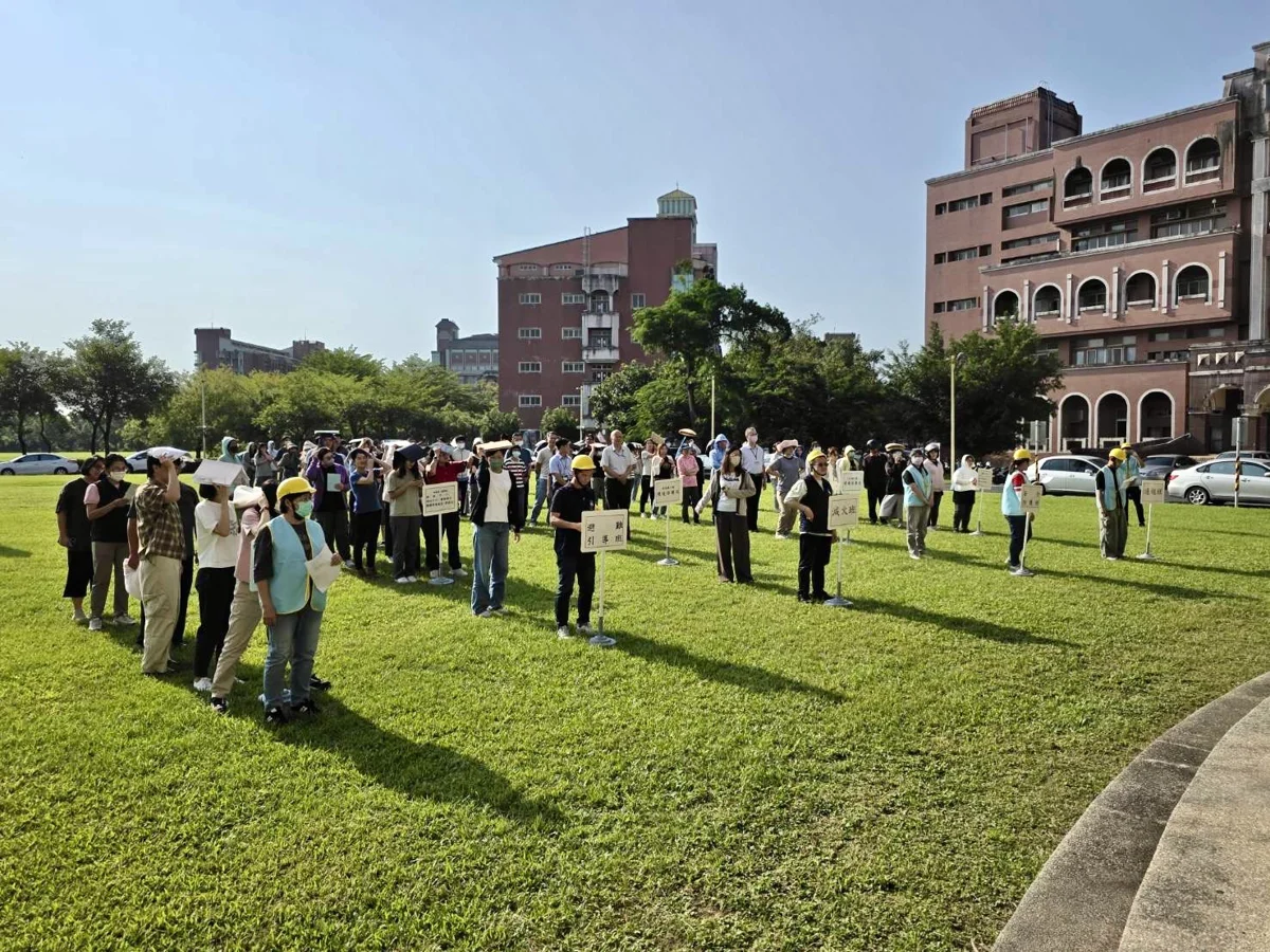 圖片來源：臺南市政府