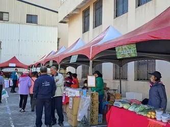 圖片來源:臺中市政府