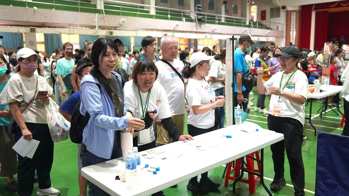 圖片來源:屏東縣政府