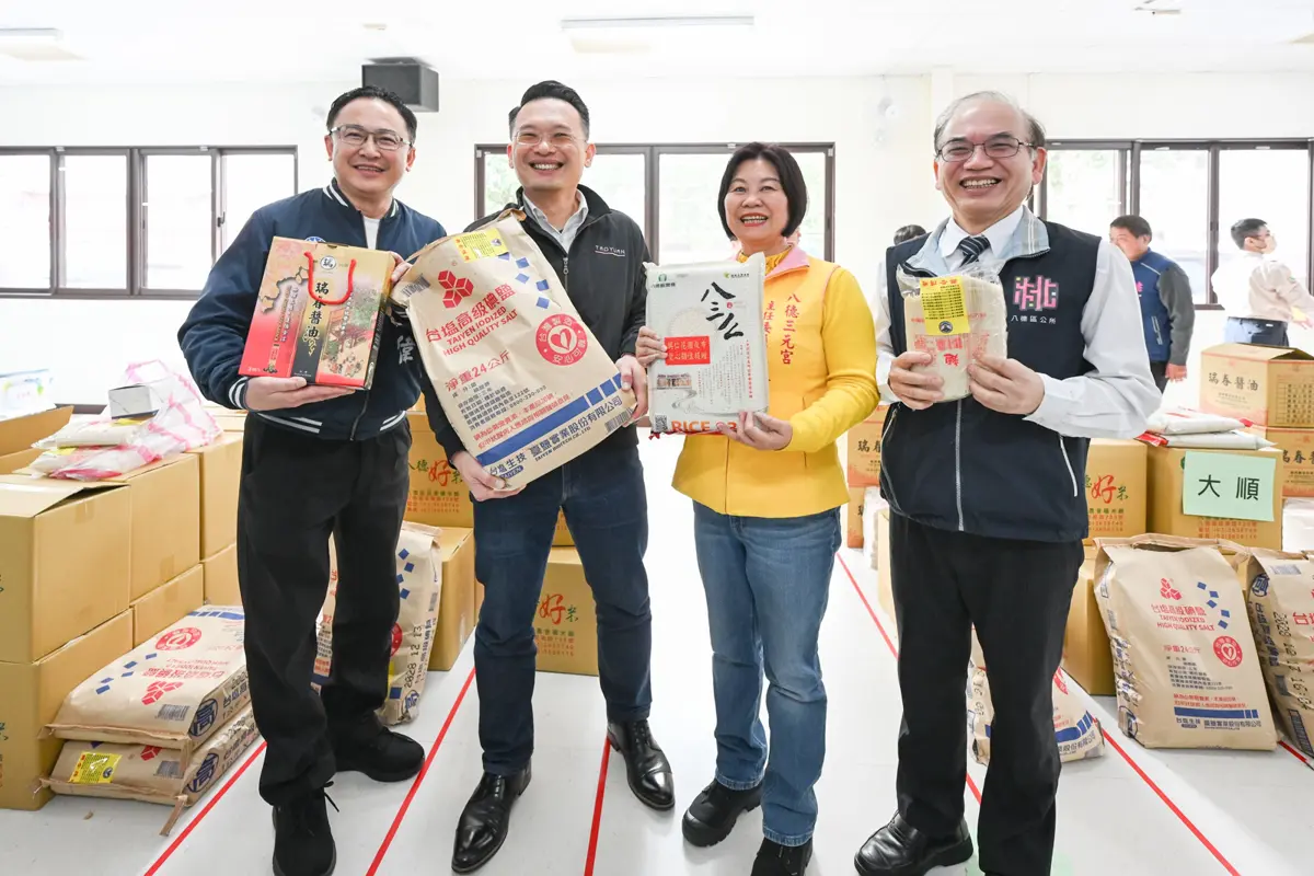 圖片來源:新聞處