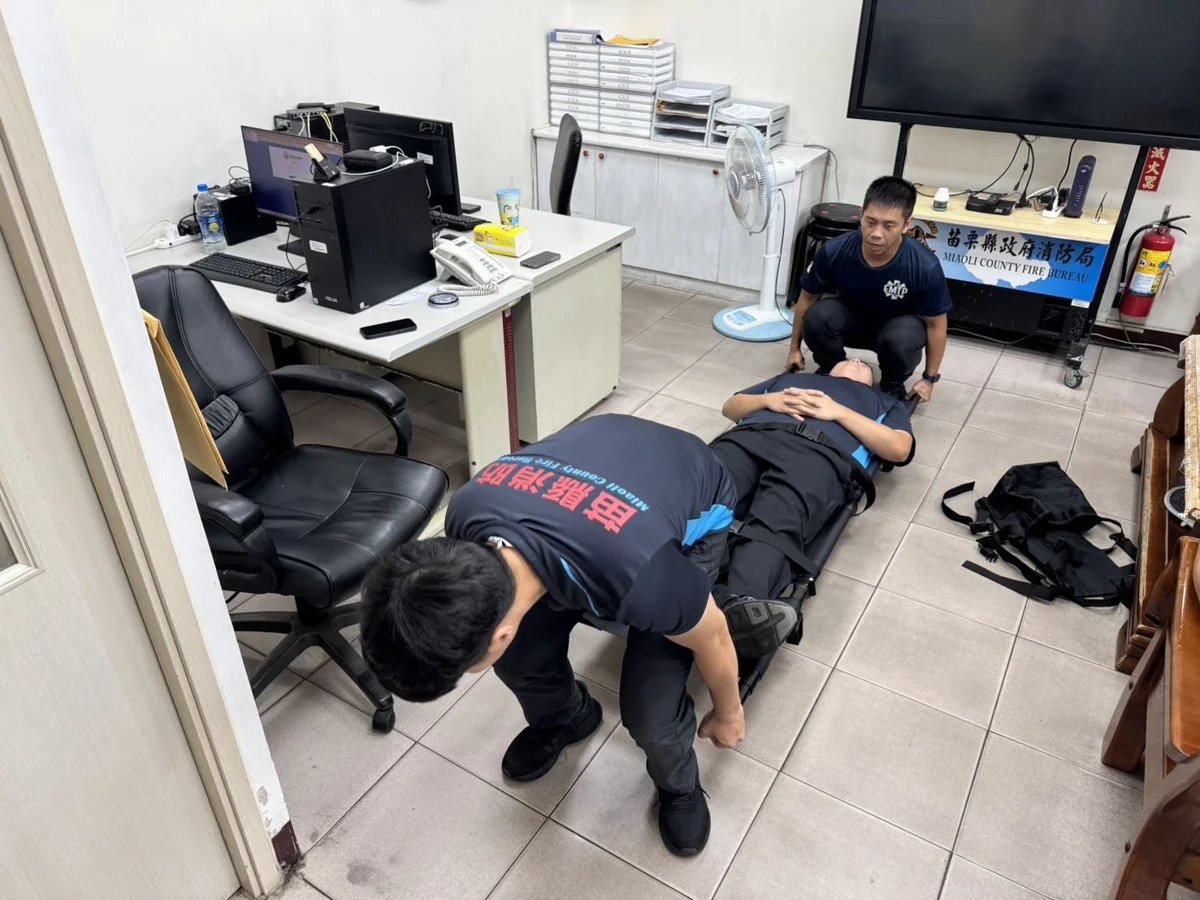 圖片來源：苗栗縣政府