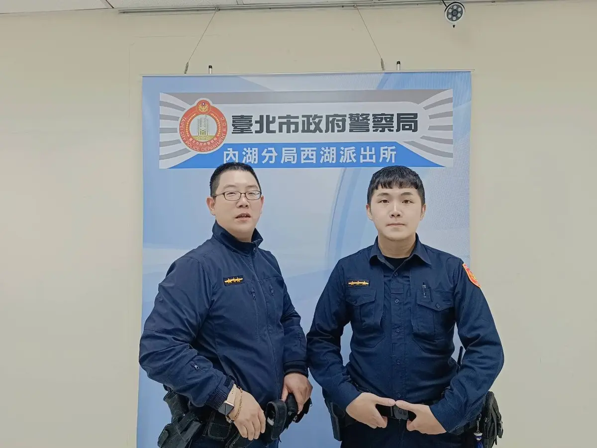 圖片來源:臺北市政府