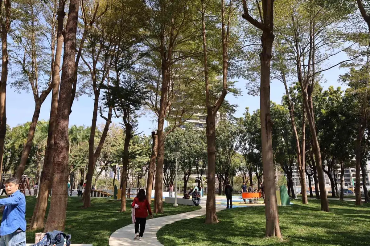 圖片來源:高雄市政府