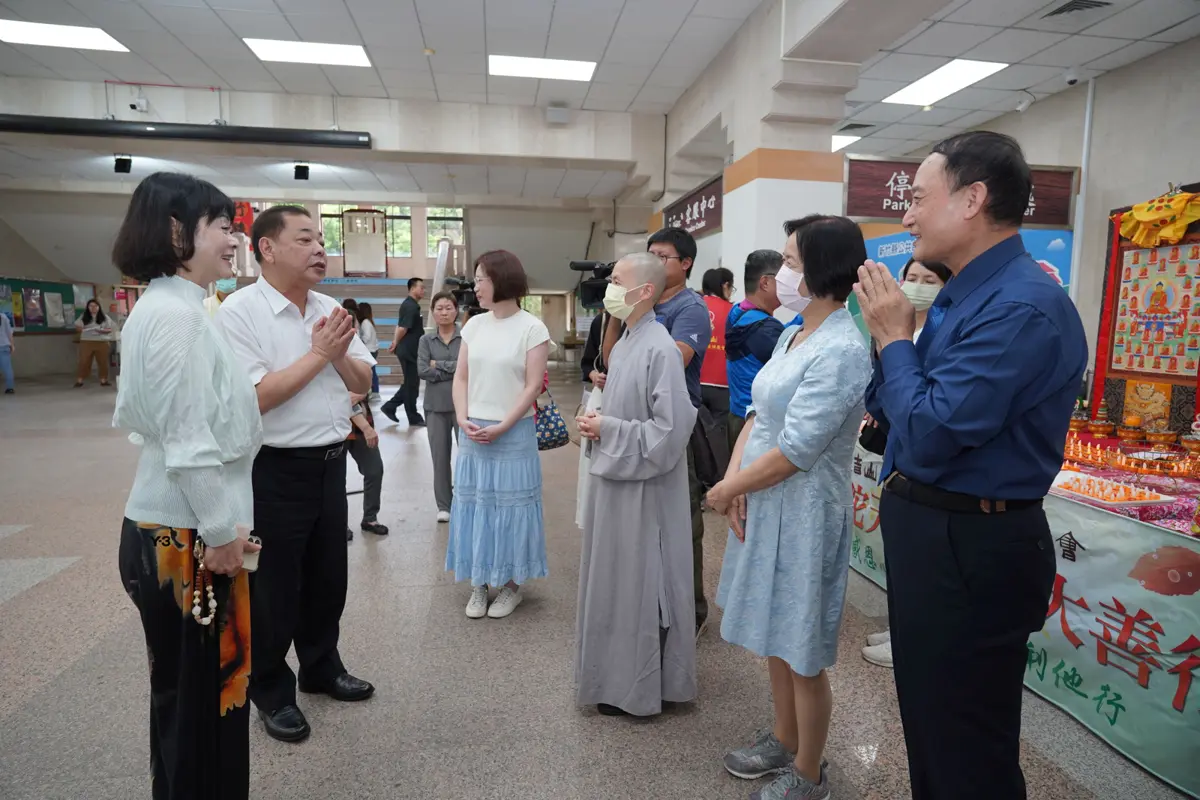 圖片來源:新竹縣政府