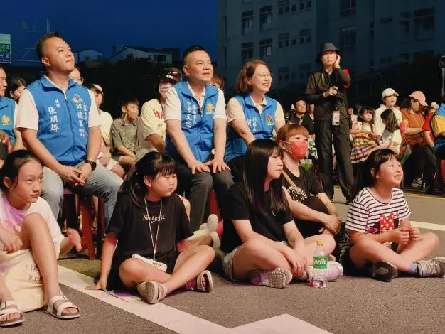 圖片來源：苗栗縣政府
